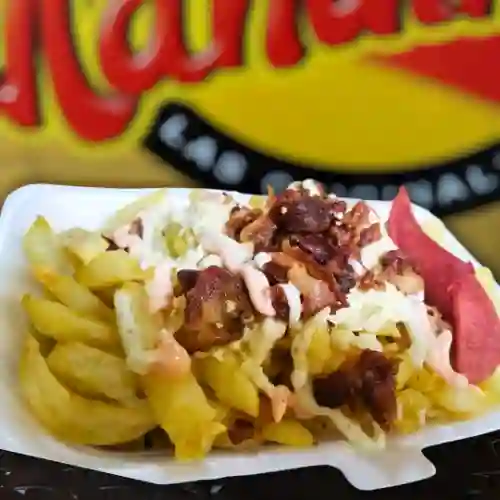 Mini Queso Tocineta