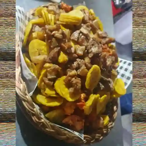 Picada para 4