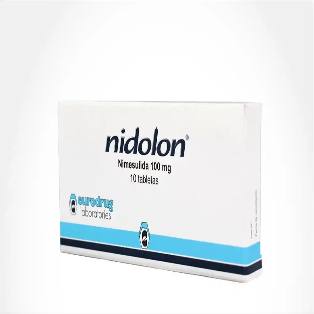 Nidolon (100 mg)