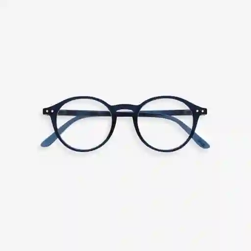 Izipizi Gafas Reading D Azul Deep +1.0