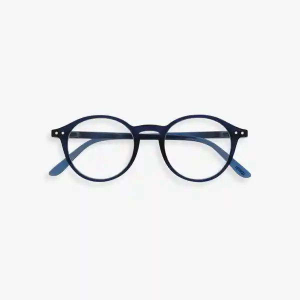 Izipizi Gafas Reading D Azul Deep +1.0