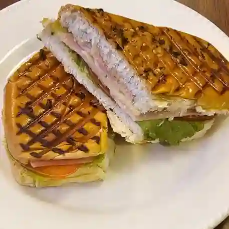 Combo Panini