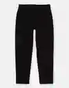Jean Mujer Negro Talla 0 REGULAR 5551001 American Eagle