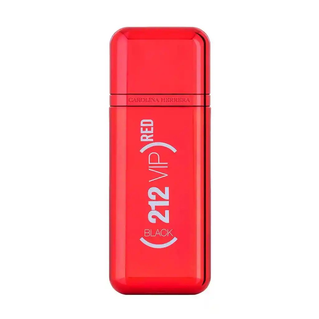 212 Perfumevip Black Red 100Ml Hombre Original Garantiza