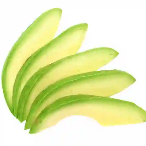 Toppings aguacate