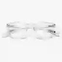 B + D Gafas Reading Dot Cristal + 3.00