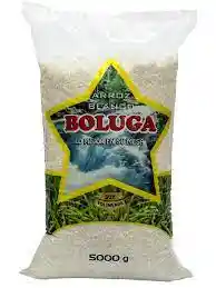 Boluga Arroz Blanco