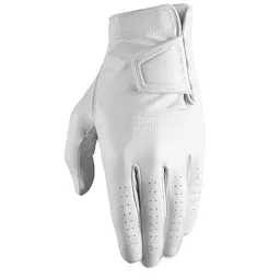 Inesis Guante Golf Tour Diestro Hombre Blanco Talla XL