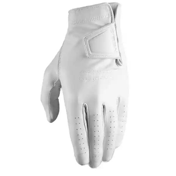 Inesis Guante Golf Tour Diestro Hombre Blanco Talla XL