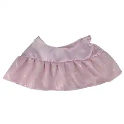 Vestido Para Peluche Pen Pen Serie Rosa Miniso