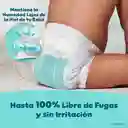 Pañal Desechables Pampers Swaddlers Etapa 1 32 Und​