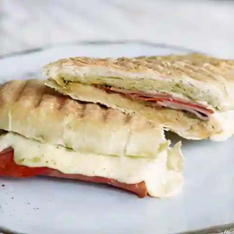 Sanduche de la Nonna