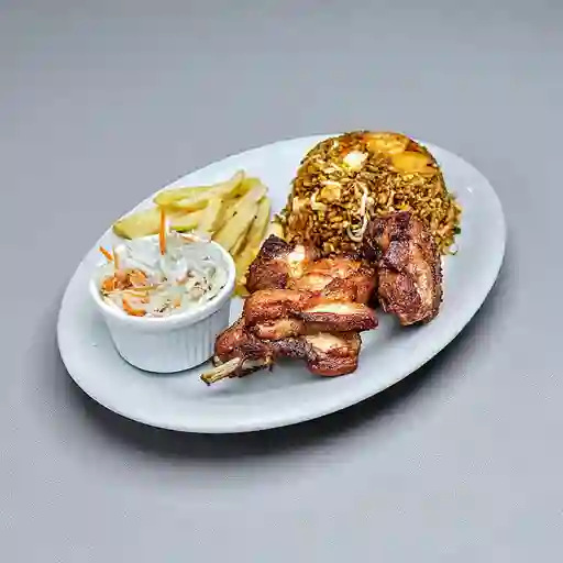 Costillas