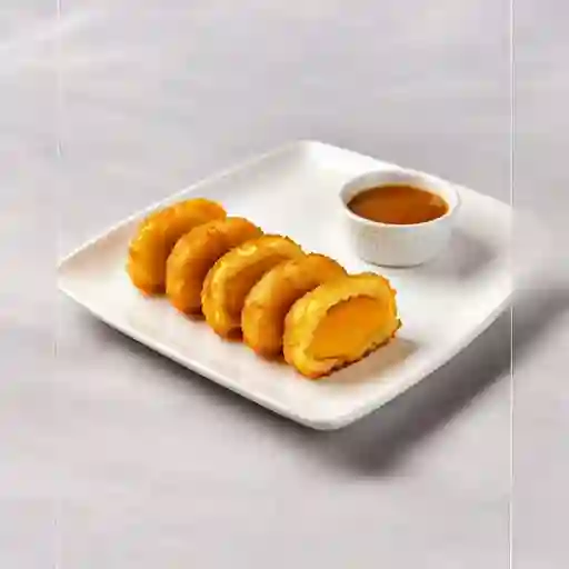Palmitos Cheese