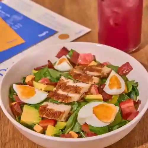 Ensalada Cobb