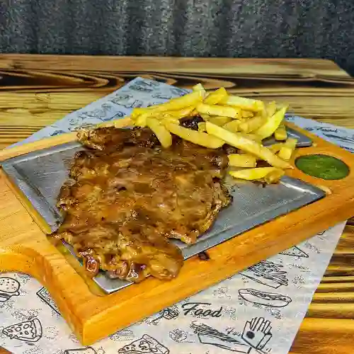 Churrasco