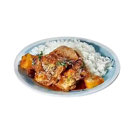 Lengua en Salsa