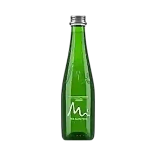 Manantial Con Gas 300ML