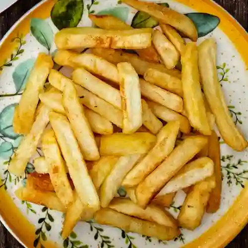 Papas a la Francesa