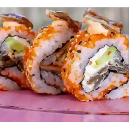 Super Promo Salmon Skin 2X1