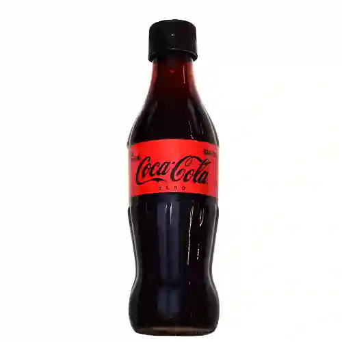 Coca Cola Zero 10oz