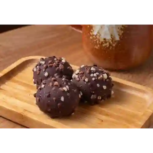 Pop Dots Chocolate (84254)