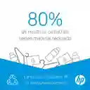 Hp Cartucho de Tóner 126A Cian Original Laserjet Ce311A