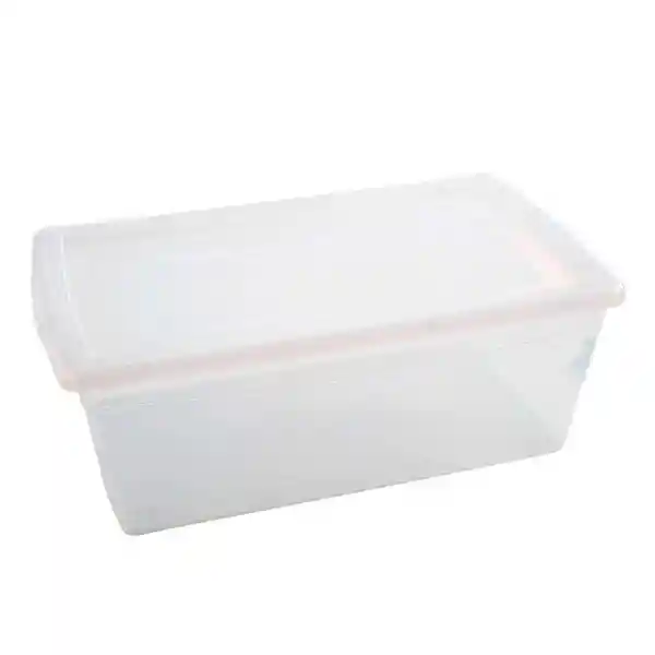 Caja Transparente FG00800001 Finlandek