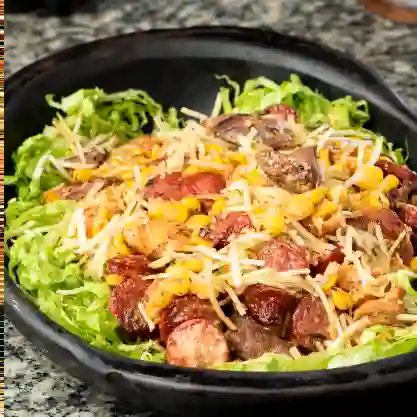 Combo mazorcada + coca cola 400ml