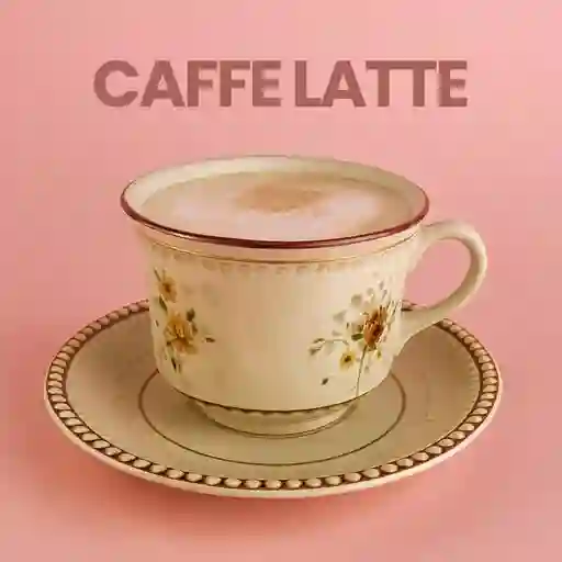 Caffe latte