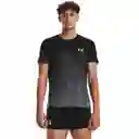 Under Armour Camiseta Shortsleeve Negro XL Ref: 1378403-002