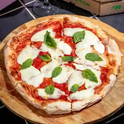 Pizza Italian Style