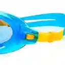 Speedo Gafas Biofuse Rift Jr-002