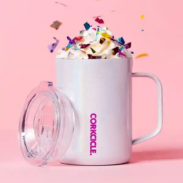 Inkanta Mug Unicorn Magic