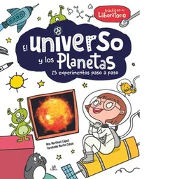 El Universo y Los Planetas