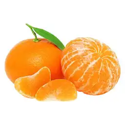 Mandarina Clementina Importada