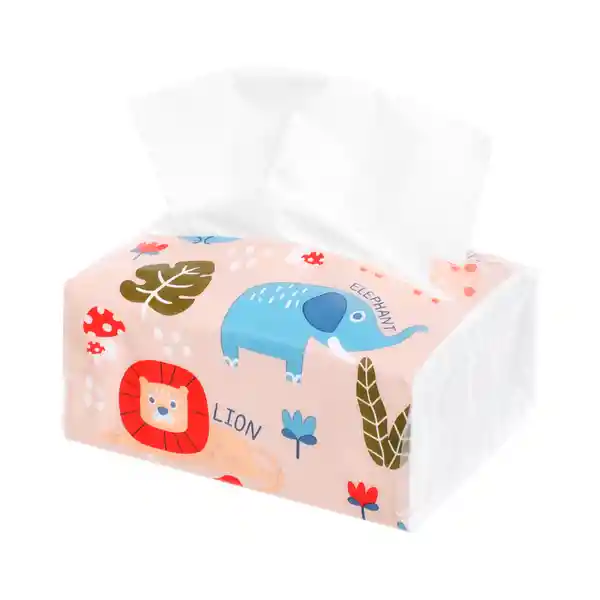 Miniso Paquete de Pañuelos Desechables 3