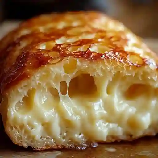 Pan Queso