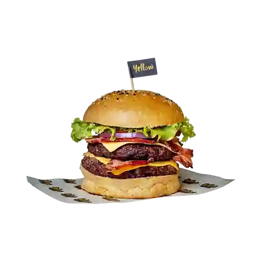Double Double 300 gr