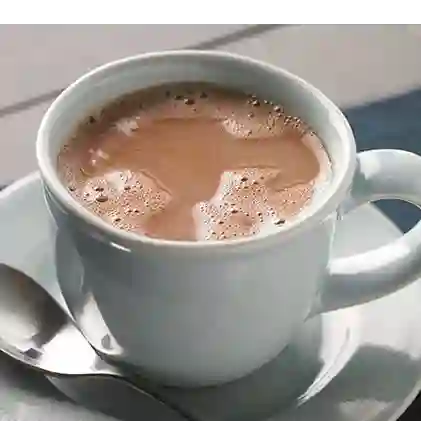 Chocolate en Agua