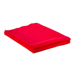 Bayetilla Roja 70 x 40