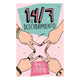 14/7 El descubrimiento