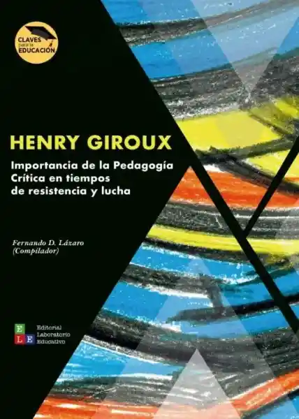 Henry Giroux