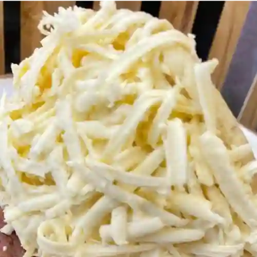 Solo Queso
