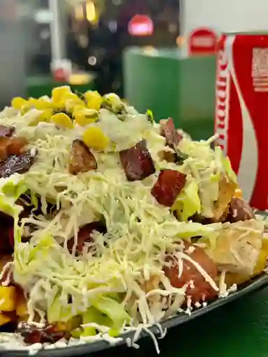 Picada Lolli Pop 2 Personas