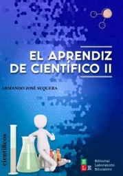 El Aprendiz de Científico II
