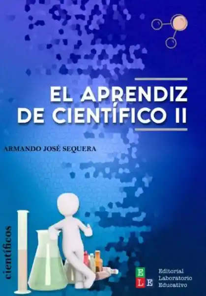 El Aprendiz de Científico II