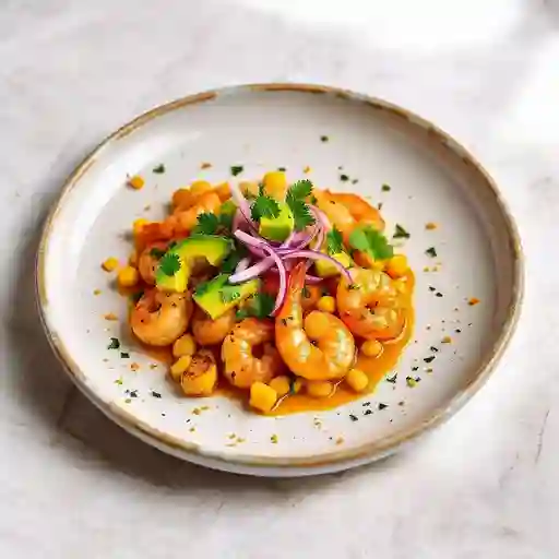 Ceviche Caribe