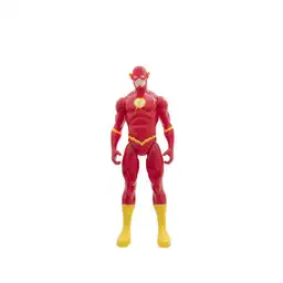 Figura de Acción Flash 18" 168599