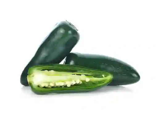 Jalapeño Fresco